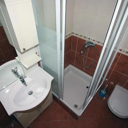 Pool Apartamento Tisno