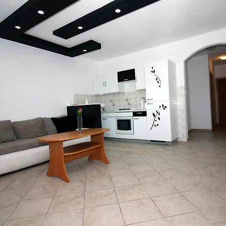 Pool Apartamento *